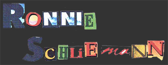 Ronnie Schliemann